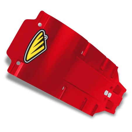 SKIDPLATE CRF450 09-16 RD