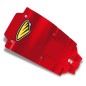 SKIDPLATE CRF450 09-16 RD