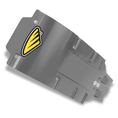 SKIDPLATE CRF450 09-16 GR