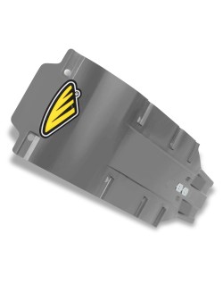 SKIDPLATE YZ250F 10-18 GR