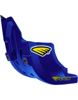 SKIDPLATE WRF250/450 15-18 BL