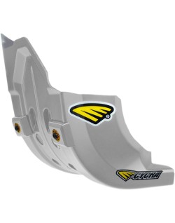 SKIDPLATE F. ARMOR YAM GR