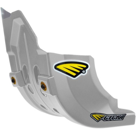SKIDPLATE F. ARMOR YAM GR