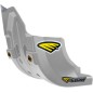 SKIDPLATE F. ARMOR YAM GR