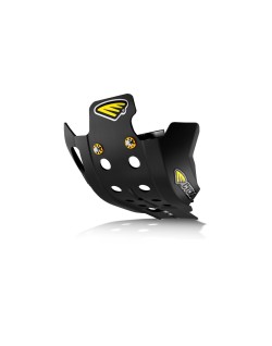 FULL ARMOR SKDPLTE YZ/WR BK