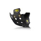 FULL ARMOR SKDPLTE YZ/WR BK