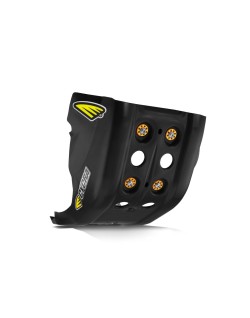 SKDPLTE F.ARMOR KTM/HVA 16- BK