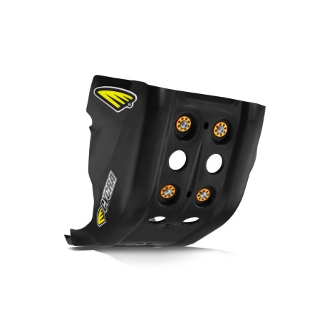 SKDPLTE F.ARMOR KTM/HVA 16- BK