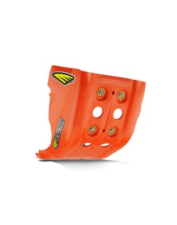 SKIDPLATE F.ARMOR KTM 16- OR