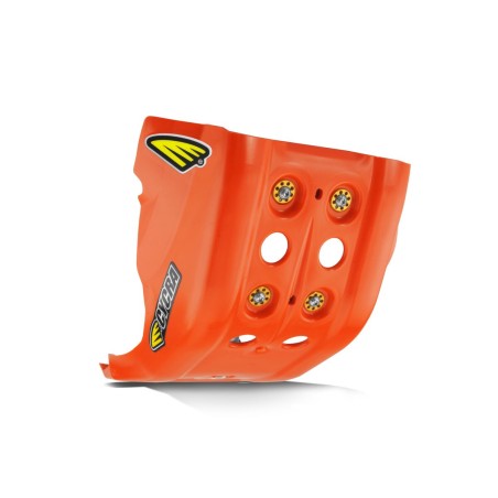 SKIDPLATE F.ARMOR KTM 16- OR