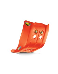 SKDPLATE F.ARMOR KTM450 16- OR