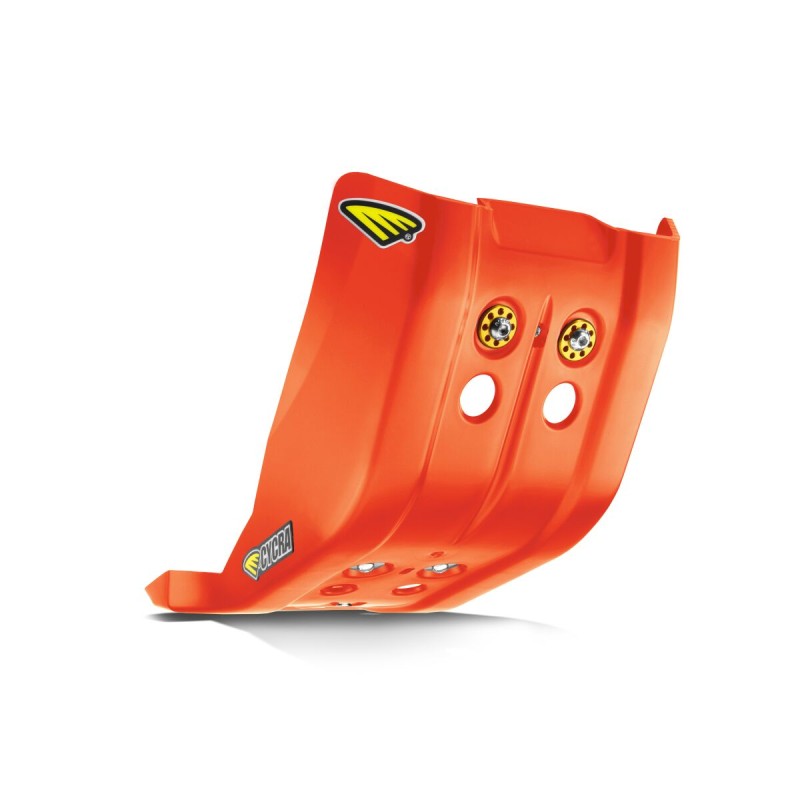SKDPLATE F.ARMOR KTM450 16- OR