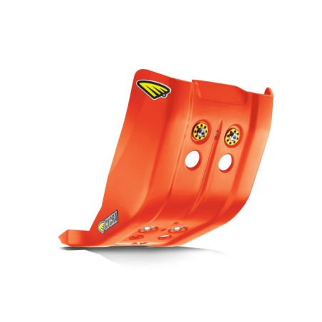 SKDPLATE F.ARMOR KTM450 16- OR