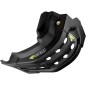 SKIDPLATE CRF450 17-19 BK