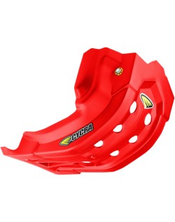 SKDPLATE F ARMOR HON RD