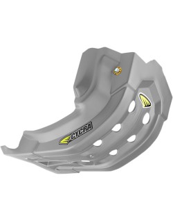 SKDPLATE F ARMOR HON GR