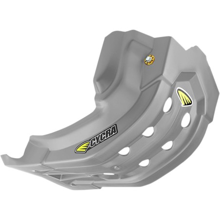 SKDPLATE F ARMOR HON GR