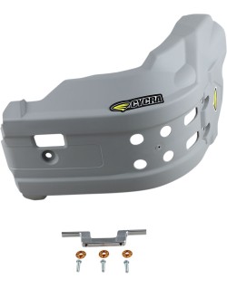 SKDPLTE YZF250'19 450'18- GREY