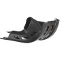 SKIDPLATE CRF450R BLK