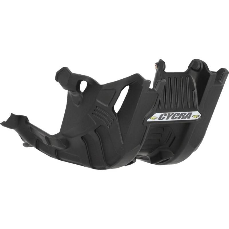 FULL ARMOR SKID PLATE BLK