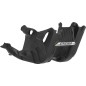 FULL ARMOR SKID PLATE BLK