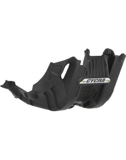 FULL ARMOR SKID PLATE BLK