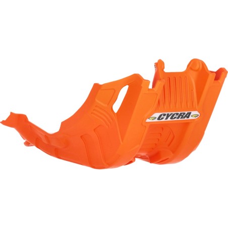 FULL ARMOR SKID PLATE ORG