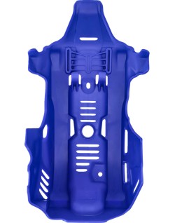 SKID PLATE YAMAHA YZ450F FULL 
