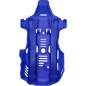 SKID PLATE YAMAHA YZ450F FULL 