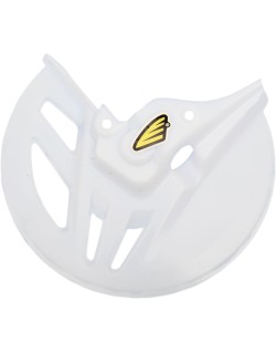 COVER DISC CR/CRF CLR