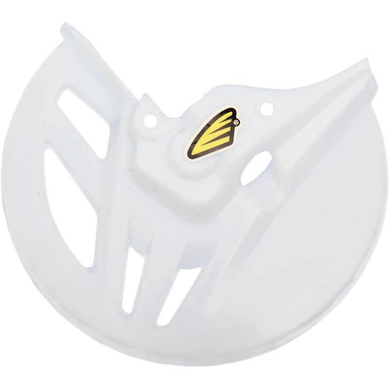 COVER DISC CR/CRF CLR
