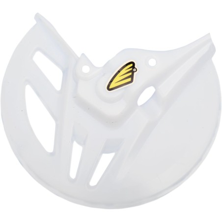 COVER DISC CR/CRF CLR