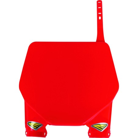 PLATE  STADIUM CRF RD