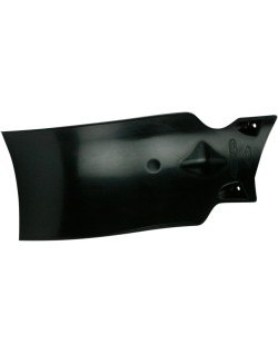 FLAP MUD CRF250 BK