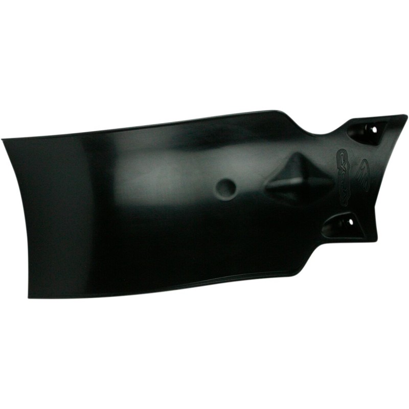 FLAP MUD CRF250 BK
