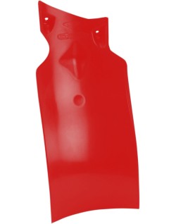 FLAP MUD CRF250 RD