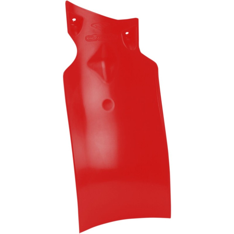 FLAP MUD CRF250 RD