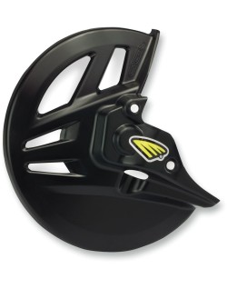 COVER DISC CR/CRF BK