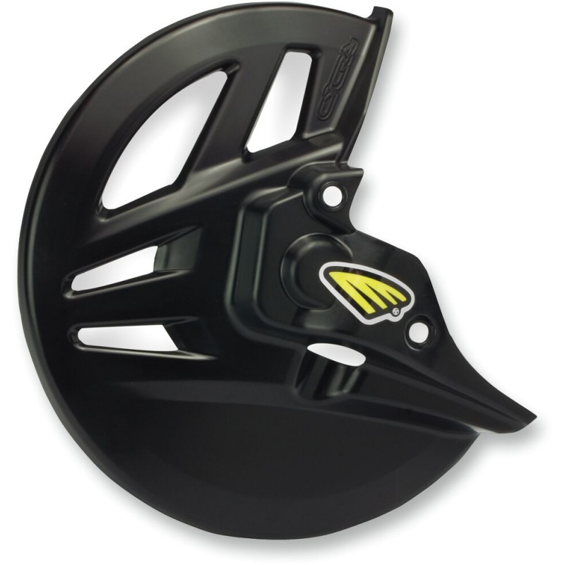 COVER DISC CR/CRF BK