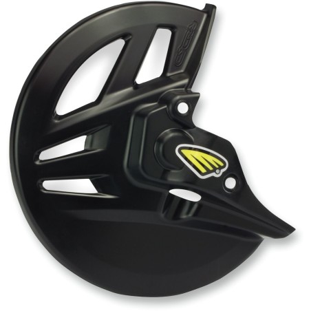 COVER DISC CR/CRF BK