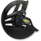 COVER DISC CR/CRF BK