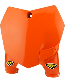 PLATE  STADIUM KTM OR