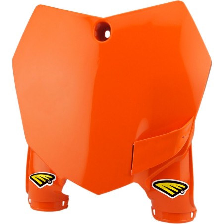 PLATE  STADIUM KTM OR