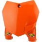PLATE  STADIUM KTM OR
