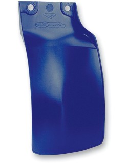 FLAP MUD YZF250 BL