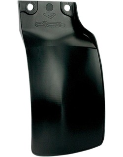 FLAP MUD KXF250/450 BK