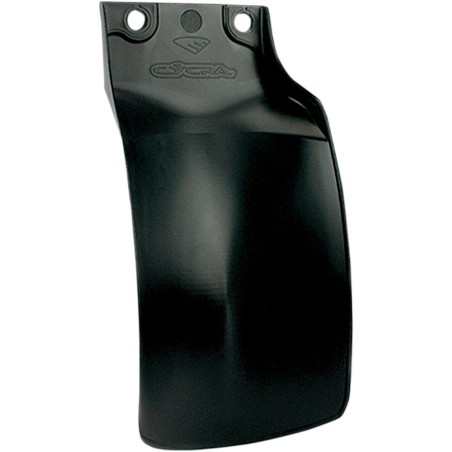 FLAP MUD KXF250/450 BK