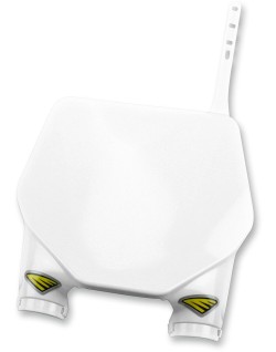 PLATE STADIUM CR/CRF 04-07 WT