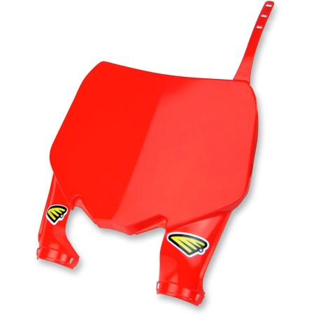 PLATE STADIUM CRF250/450 RD