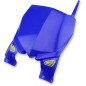 PLATE STADIUM YZ/YZF 10-17 BL